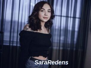 SaraRedens
