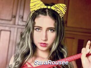 SaraRousee