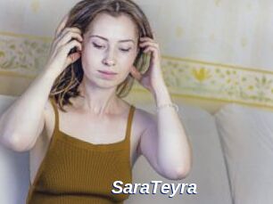 SaraTeyra