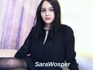 SaraWosper