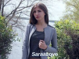 SaraaLove
