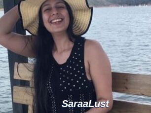 SaraaLust