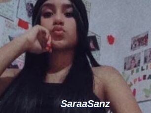 SaraaSanz