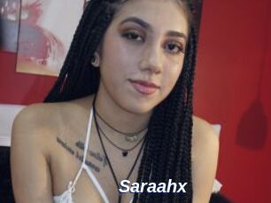 Saraahx