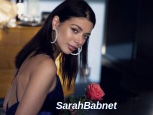 SarahBabnet