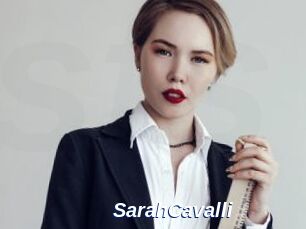 SarahCavalli