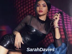 SarahDavies