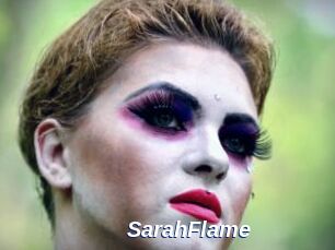 SarahFlame