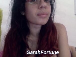 SarahFortune