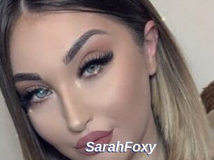 SarahFoxy