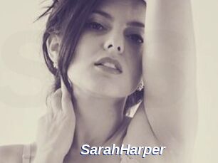 SarahHarper