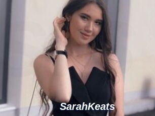 SarahKeats