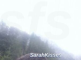 SarahKisses