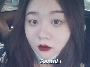 SarahLi