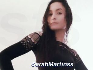 SarahMartinss