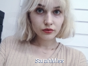SarahMiss Safer Sex
