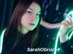 SarahObrian