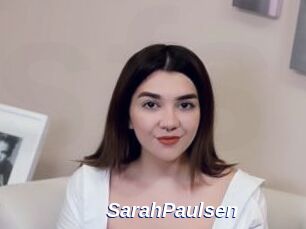 SarahPaulsen