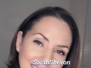 SarahShevon Safer Sex