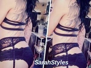 SarahStyles