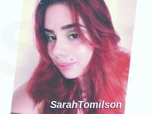 SarahTomilson