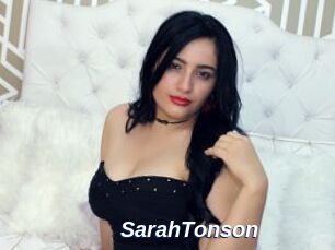 SarahTonson
