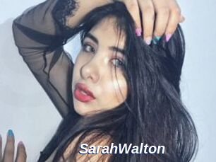 SarahWalton