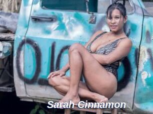 Sarah_Cinnamon