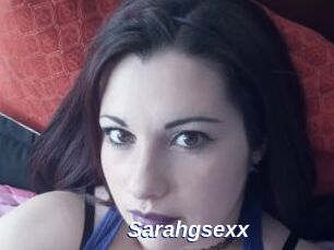 Sarahgsexx