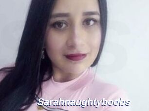 Sarahnaughtyboobs