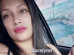 Saralynn