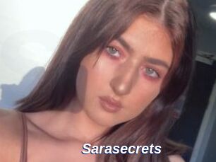 Sarasecrets