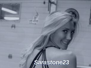 Sarastone23