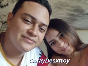 SarayDesxtroy