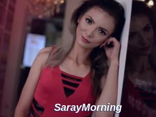 SarayMorning