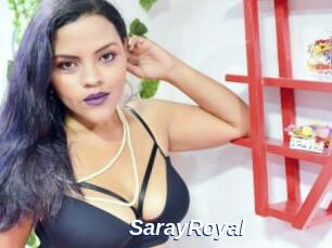 SarayRoyal