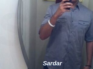 Sardar