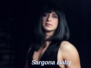 Sargona_Baby