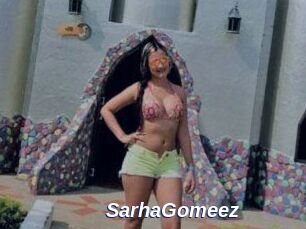Sarha_Gomeez
