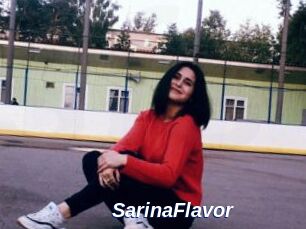 SarinaFlavor