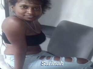 Sarinah
