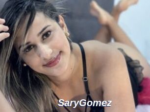 SaryGomez