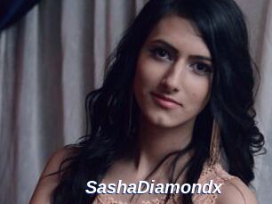 SashaDiamondx