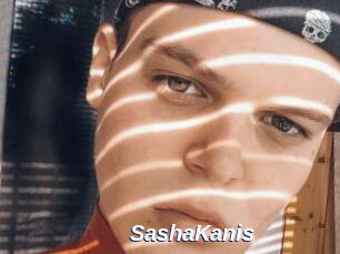 SashaKanis