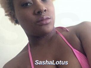 SashaLotus