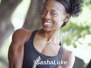 Sasha_Luke Safer Sex