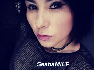 SashaMILF