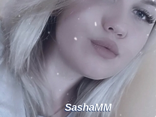 SashaMM