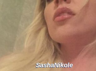 SashaNikole