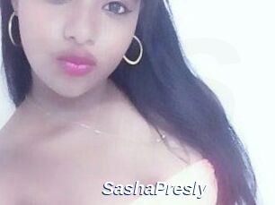SashaPresly